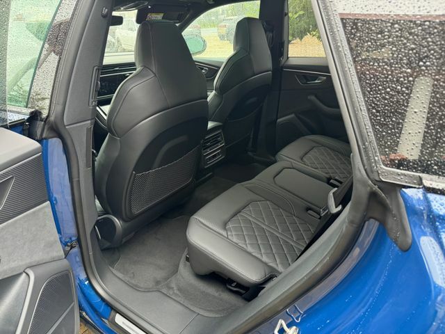 Thumbnail von Audi Q8 55 TFSIe quattro#S-Line#Voll#HeadUp#Standheiz