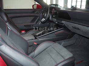 Thumbnail von Porsche 992 TARGA GTS PCCB- LIFT-BURMESTER  LP 229K€