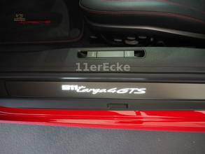 Thumbnail von Porsche 992 TARGA GTS PCCB- LIFT-BURMESTER  LP 229K€