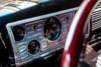 Thumbnail von Ford Sedan Dellivery Custom