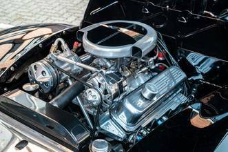 Thumbnail von Ford Sedan Dellivery Custom