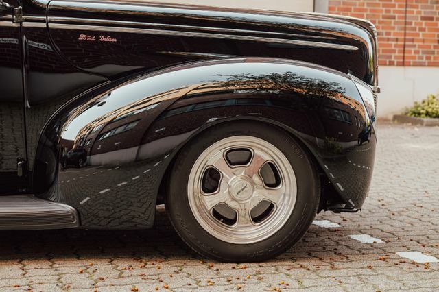 Thumbnail von Ford Sedan Dellivery Custom