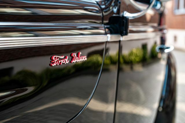 Thumbnail von Ford Sedan Dellivery Custom