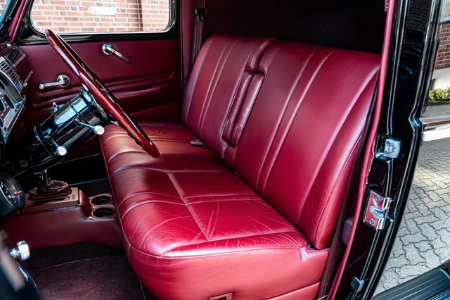 Thumbnail von Ford Sedan Dellivery Custom