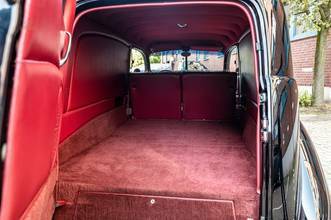 Thumbnail von Ford Sedan Dellivery Custom