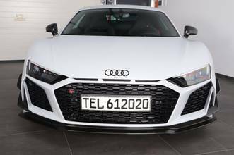 Thumbnail von Audi R8 5.2 FSI performance S GT 1of333 Sondermodell