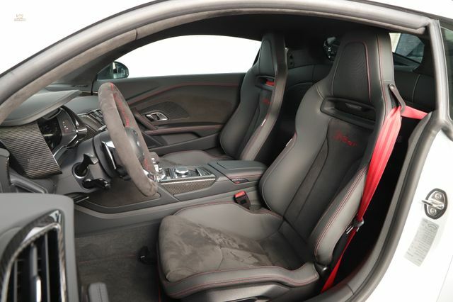 Thumbnail von Audi R8 5.2 FSI performance S GT 1of333 Sondermodell