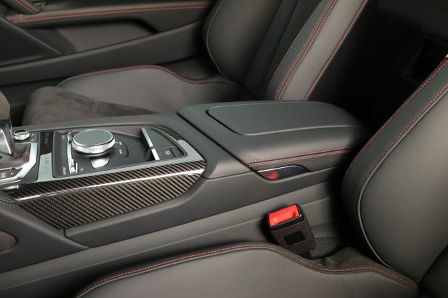 Thumbnail von Audi R8 5.2 FSI performance S GT 1of333 Sondermodell