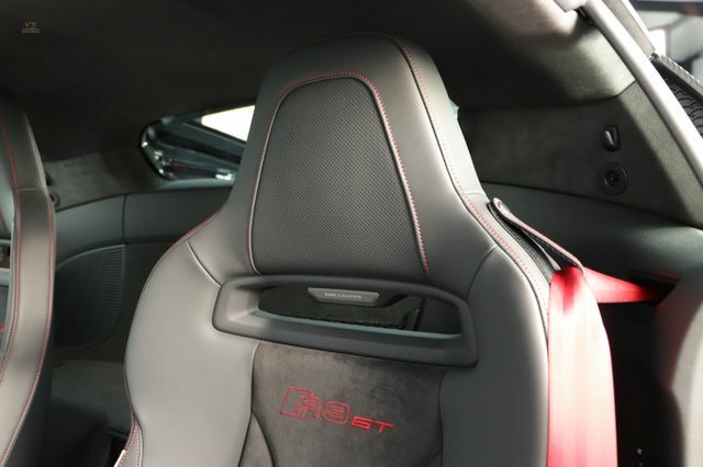 Thumbnail von Audi R8 5.2 FSI performance S GT 1of333 Sondermodell