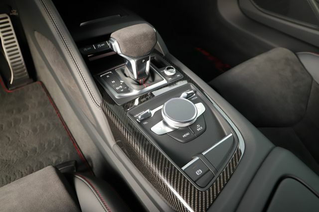 Thumbnail von Audi R8 5.2 FSI performance S GT 1of333 Sondermodell