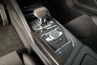 Thumbnail von Audi R8 5.2 FSI performance S GT 1of333 Sondermodell