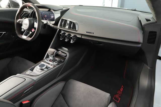 Thumbnail von Audi R8 5.2 FSI performance S GT 1of333 Sondermodell