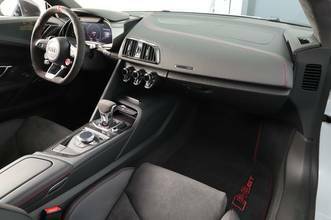 Thumbnail von Audi R8 5.2 FSI performance S GT 1of333 Sondermodell