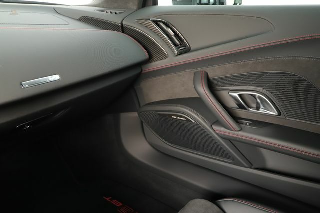 Thumbnail von Audi R8 5.2 FSI performance S GT 1of333 Sondermodell