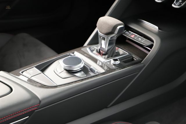 Thumbnail von Audi R8 5.2 FSI performance S GT 1of333 Sondermodell