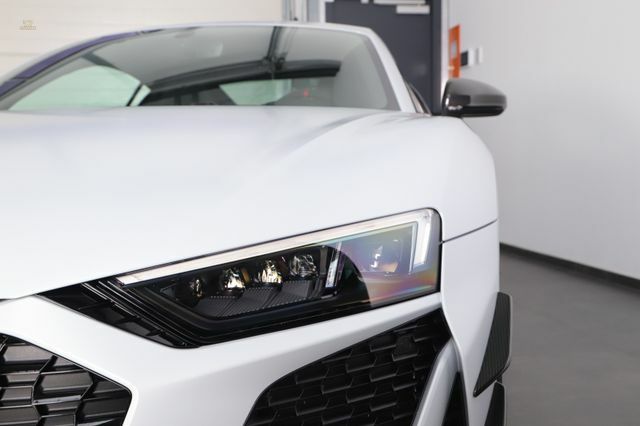 Thumbnail von Audi R8 5.2 FSI performance S GT 1of333 Sondermodell