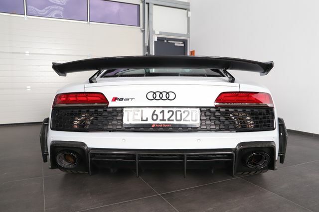 Thumbnail von Audi R8 5.2 FSI performance S GT 1of333 Sondermodell