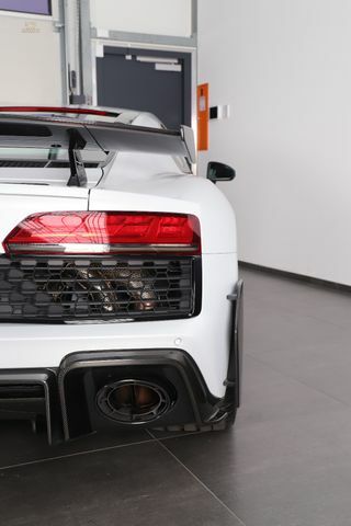 Thumbnail von Audi R8 5.2 FSI performance S GT 1of333 Sondermodell