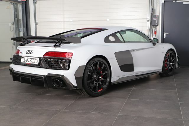 Thumbnail von Audi R8 5.2 FSI performance S GT 1of333 Sondermodell