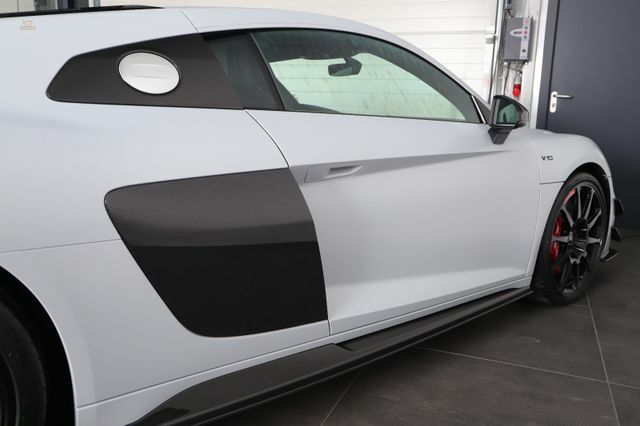 Thumbnail von Audi R8 5.2 FSI performance S GT 1of333 Sondermodell