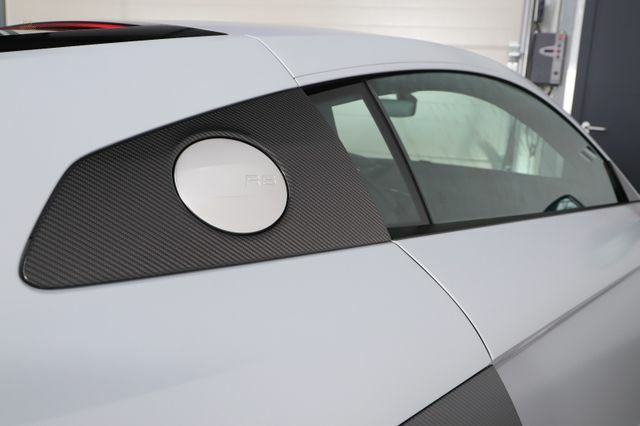 Thumbnail von Audi R8 5.2 FSI performance S GT 1of333 Sondermodell