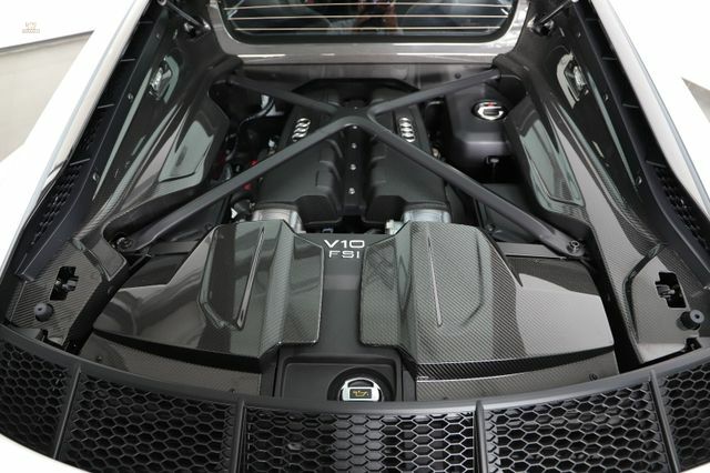 Thumbnail von Audi R8 5.2 FSI performance S GT 1of333 Sondermodell