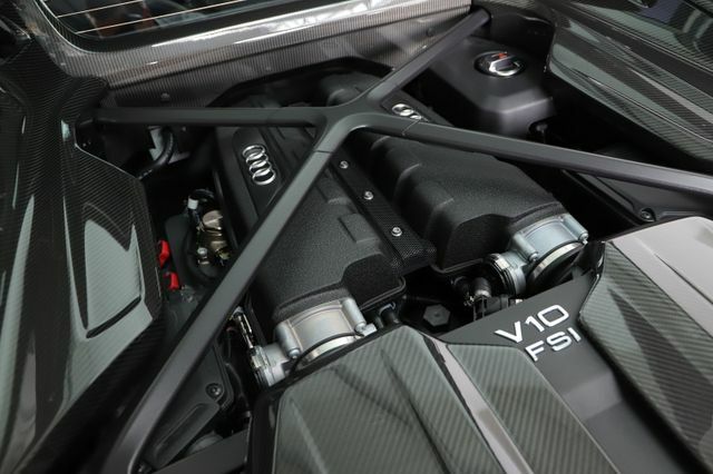 Thumbnail von Audi R8 5.2 FSI performance S GT 1of333 Sondermodell