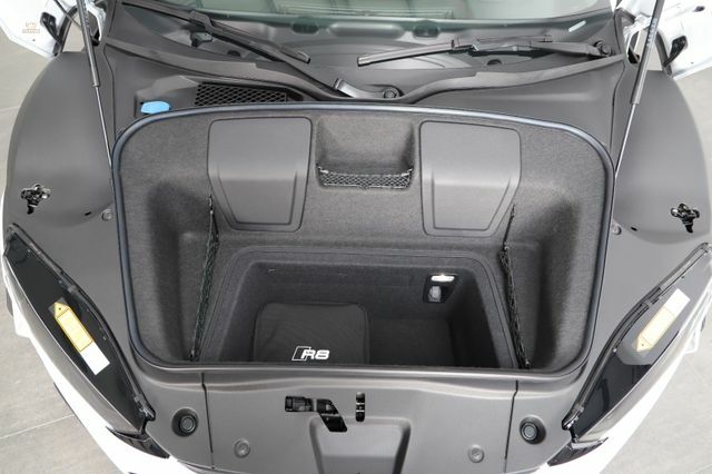 Thumbnail von Audi R8 5.2 FSI performance S GT 1of333 Sondermodell