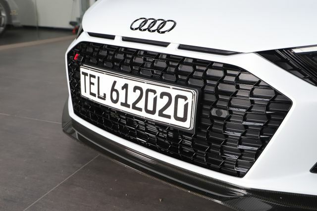 Thumbnail von Audi R8 5.2 FSI performance S GT 1of333 Sondermodell