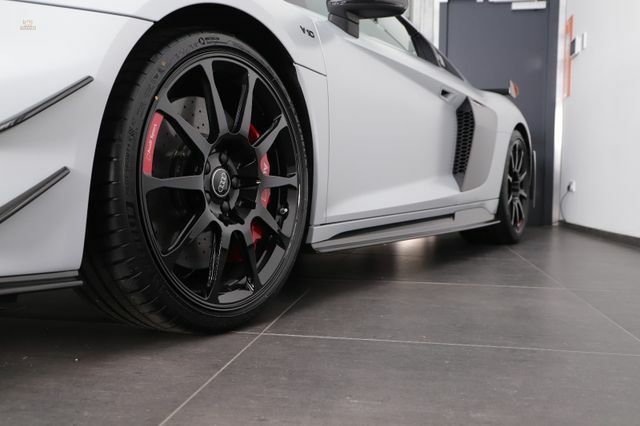 Thumbnail von Audi R8 5.2 FSI performance S GT 1of333 Sondermodell