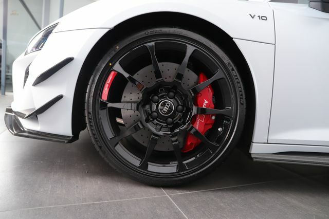 Thumbnail von Audi R8 5.2 FSI performance S GT 1of333 Sondermodell