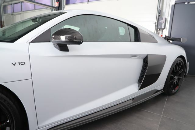 Thumbnail von Audi R8 5.2 FSI performance S GT 1of333 Sondermodell