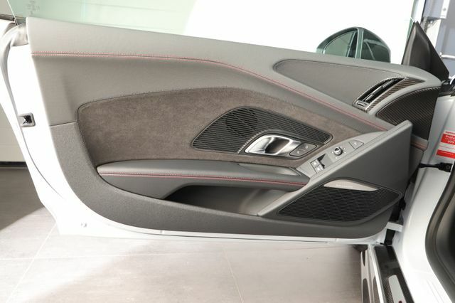 Thumbnail von Audi R8 5.2 FSI performance S GT 1of333 Sondermodell