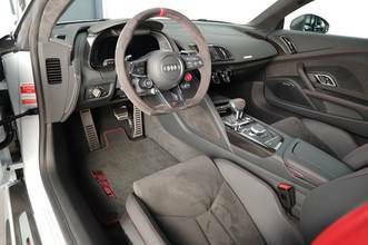 Thumbnail von Audi R8 5.2 FSI performance S GT 1of333 Sondermodell