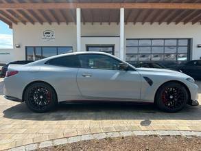 Thumbnail von BMW M4  CSL Coupe CSL#sofort # MwSt.#nur 1250 KM