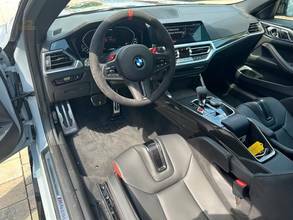 Thumbnail von BMW M4  CSL Coupe CSL#sofort # MwSt.#nur 1250 KM