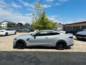 Thumbnail von BMW M4  CSL Coupe CSL#sofort # MwSt.#nur 1250 KM