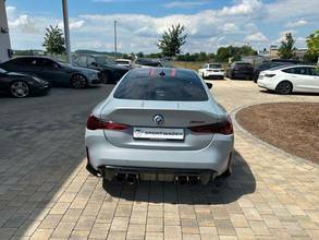 Thumbnail von BMW M4  CSL Coupe CSL#sofort # MwSt.#nur 1250 KM