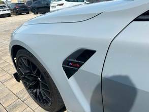 Thumbnail von BMW M4  CSL Coupe CSL#sofort # MwSt.#nur 1250 KM