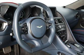 Thumbnail von Aston Martin DBS 5.2 V12 SUPERLEGGERA DE GARANTIE TOP