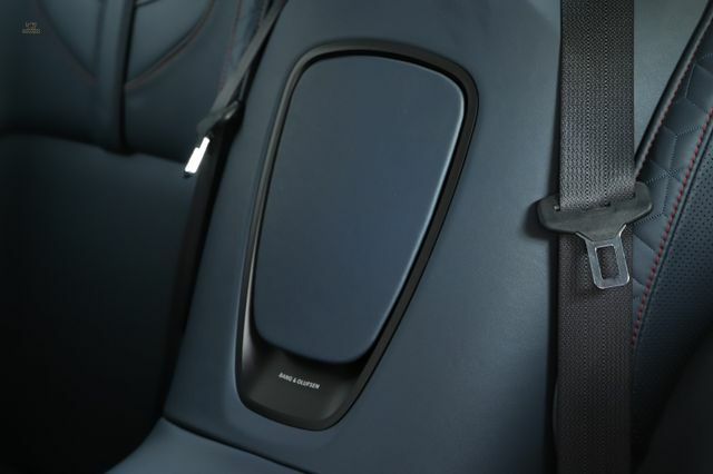 Thumbnail von Aston Martin DBS 5.2 V12 SUPERLEGGERA DE GARANTIE TOP