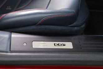 Thumbnail von Aston Martin DBS 5.2 V12 SUPERLEGGERA DE GARANTIE TOP