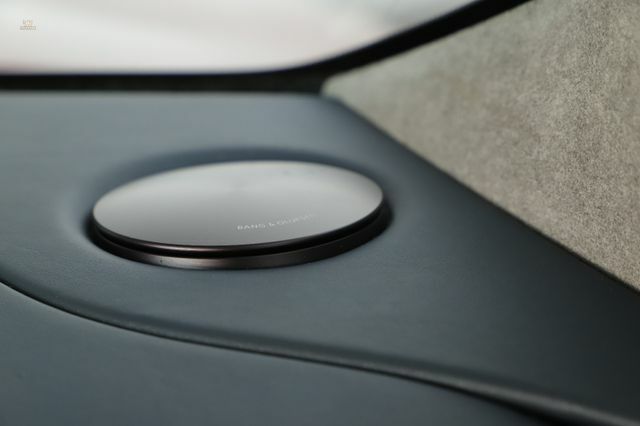 Thumbnail von Aston Martin DBS 5.2 V12 SUPERLEGGERA DE GARANTIE TOP