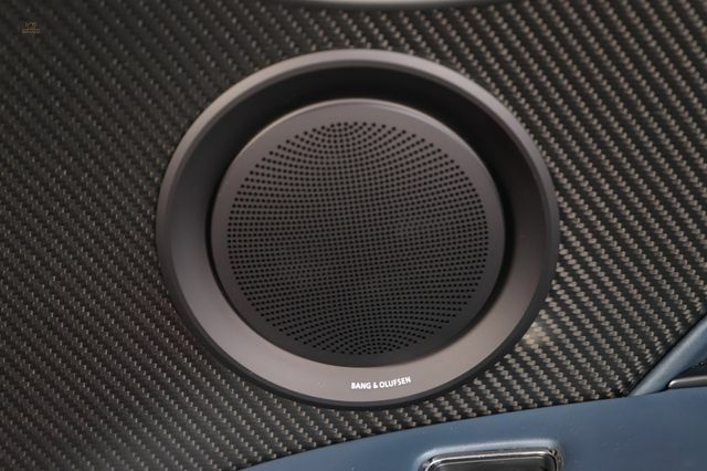 Thumbnail von Aston Martin DBS 5.2 V12 SUPERLEGGERA DE GARANTIE TOP