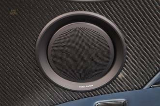 Thumbnail von Aston Martin DBS 5.2 V12 SUPERLEGGERA DE GARANTIE TOP