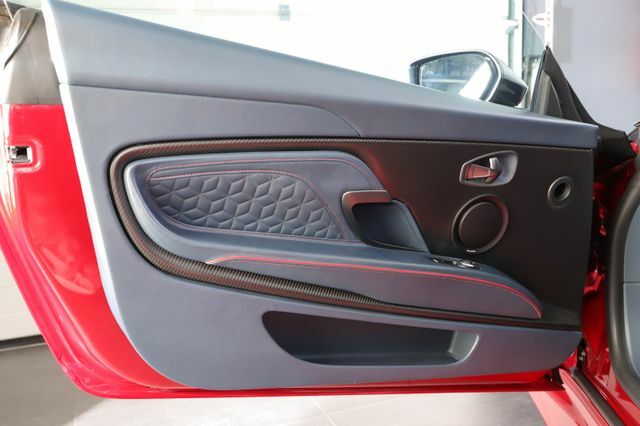 Thumbnail von Aston Martin DBS 5.2 V12 SUPERLEGGERA DE GARANTIE TOP