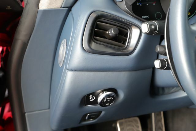 Thumbnail von Aston Martin DBS 5.2 V12 SUPERLEGGERA DE GARANTIE TOP