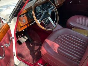 Thumbnail von Jaguar MK II 3.4 Automatik