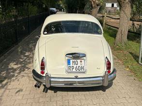 Thumbnail von Jaguar MK II 3.4 Automatik