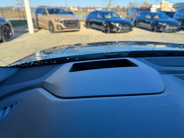 Thumbnail von Audi Q8 50 TDI quattro#Facelift#voll#Leder#GRAU#